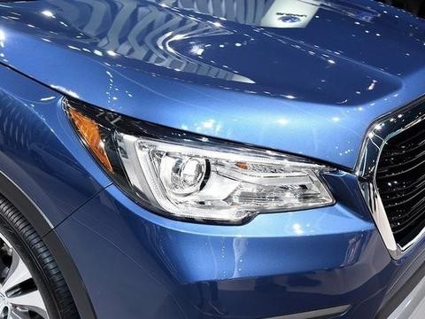 进口大8座+全时四驱，这款全新SUV让途昂提心吊胆！