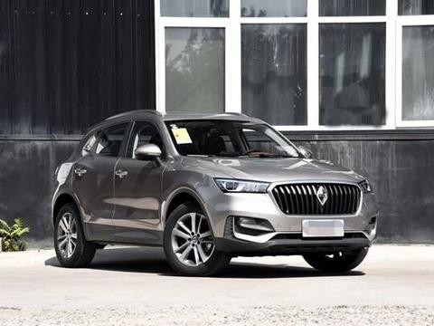 宝沃BX5和日产逍客  该如何选择呢？