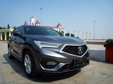 这豪华SUV当年卖50万，国产后仅23万，月销量不足1000，空悲切