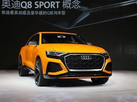 明年买的起这几款SUV，才算真正的成功人士？