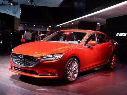 明年这7款车将国产上市，上周已在洛杉矶车展亮相