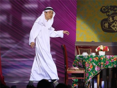 他是小沈阳恩师，从驻唱歌手到影帝，座驾却低调的过分！