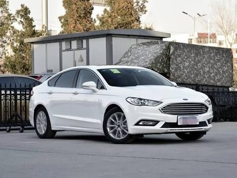 福特新蒙迪欧和别克全新君威究竟该怎么选？