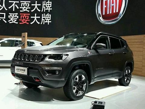 这次压不住了，卖15万性价比压制途观，CRV，奇骏真坐不住了