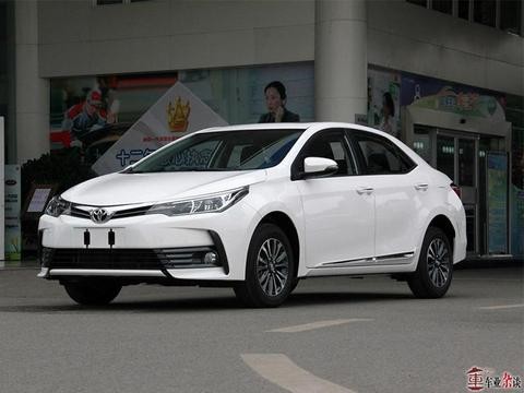 在小排量购置税优惠取消前，推荐5款10多万的家用轿车