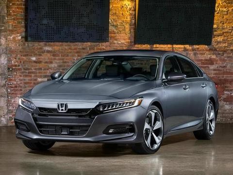 第十代雅阁来了，分不清是整容还是毁容，这还是你认识的雅阁吗