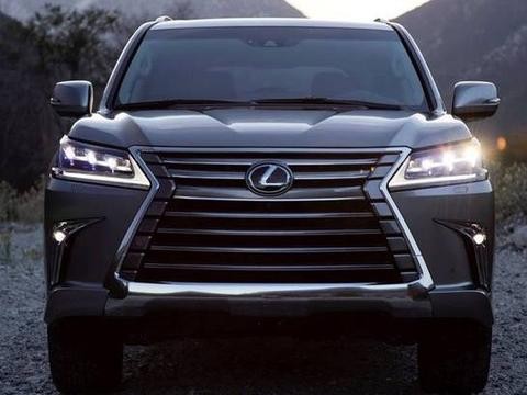 日系车又发飙，新车比路虎揽胜帅气，颜值吊打汉拉达！