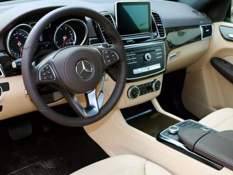 心所向，驰以恒！18款美规版奔驰GLS450换奔驰GLS63顶级神装