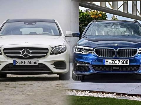 国内最保值的奔驰车，看销量榜原来很多人都买对了！