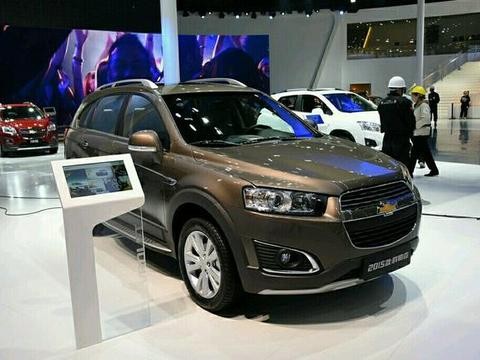 这款美系硬朗SUV，比昂科威便宜3万，如今14万为何没人买？