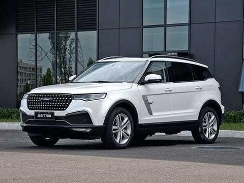 8款即将上市新车卖多少钱的都有！看看哪款价格更牛？