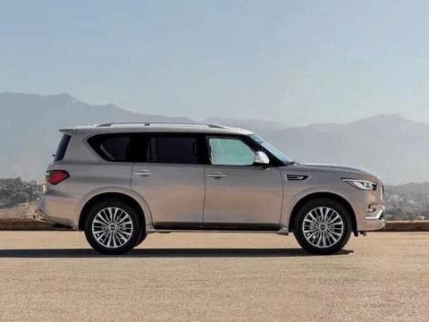 C罗首辆座驾，这款SUV开出去比揽胜都虎，比凌志570便宜50万