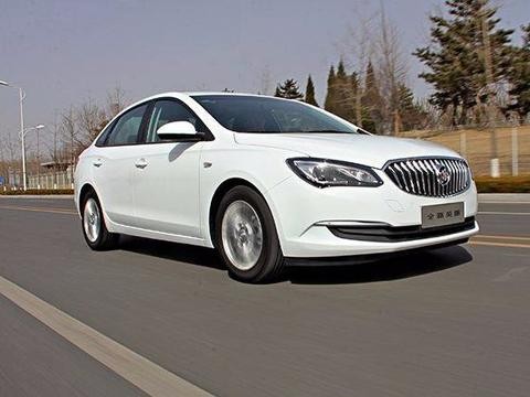 同级别的车有谁是它的对手？真正的性价比之王