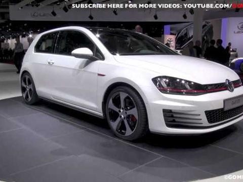 「小钢炮」一词从何而来？什么车叫作「小钢炮」？