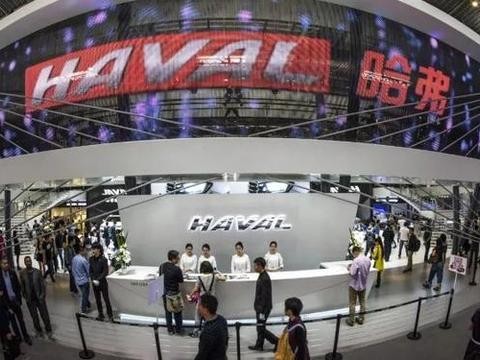 WEY推出后，哈弗是否还要坚持品牌高端化不动摇？