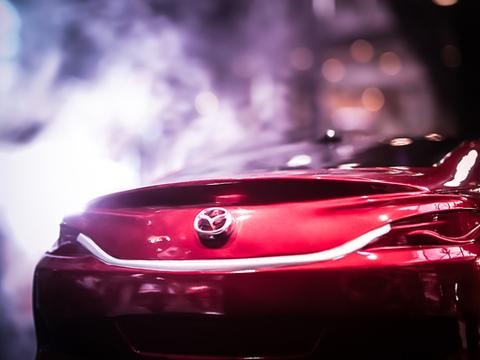 马自达为何突变招黑体质，到底是魂动红还是“混蛋”红？