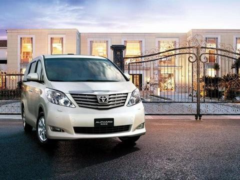 全国最保值的4款车，第一个不得不服！