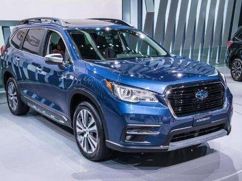 合资又添悍将, 车长超5米仅30万, 国产后汉兰达将地位不保！