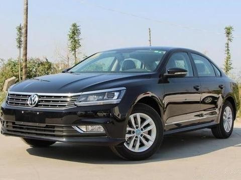 B级车之王，落地15万，傻傻分不清还买雅阁、凯美瑞？