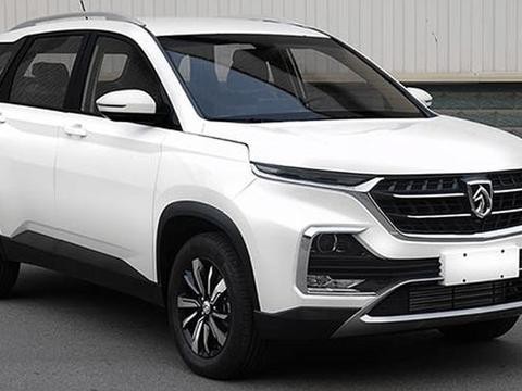 宝骏即将让位，哈弗H6如何应对它挑战？