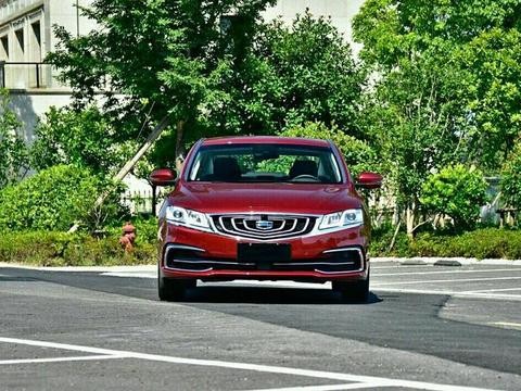 年销量破5万辆！卖11万却有30万迈腾的档次