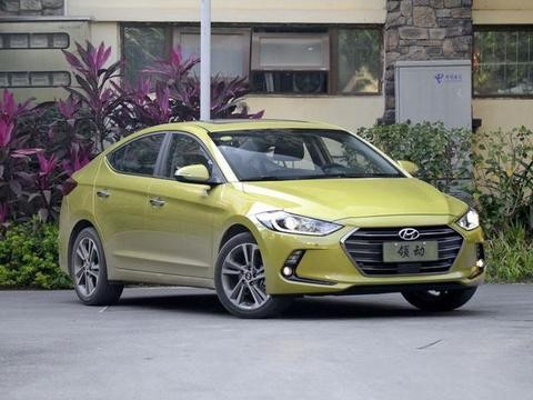 自带高颜值还配备16万越级配置，12万买“性价比王”非它莫属！