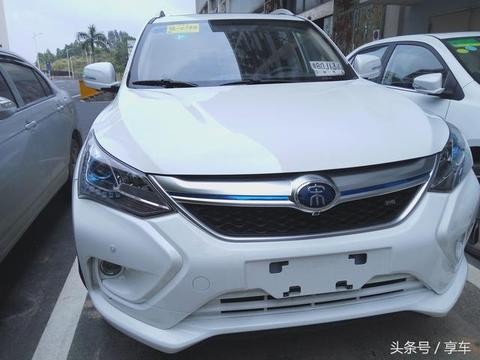 告诉你一个好消息，你期待的宋混动版马上就要上市了