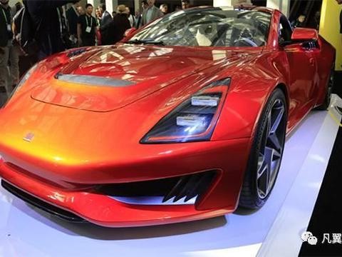 赛麟S1正式全球首发 亮点抢先看！