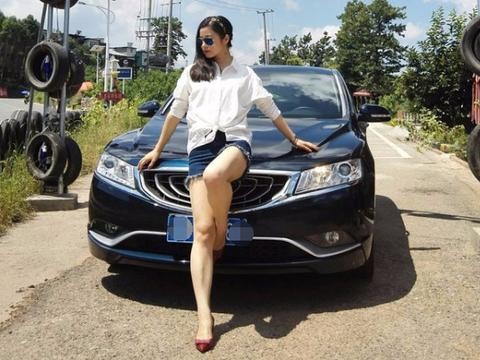 想了2天放弃帕萨特！中级车黑马碾压迈腾仅12万，买啥雅阁？