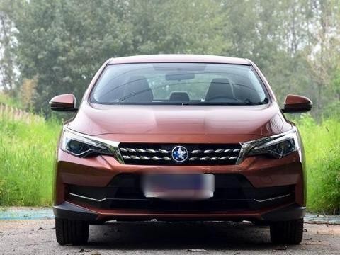 外观设计媲美合资，三大核心来自日产，10万不到能否战胜帝豪？