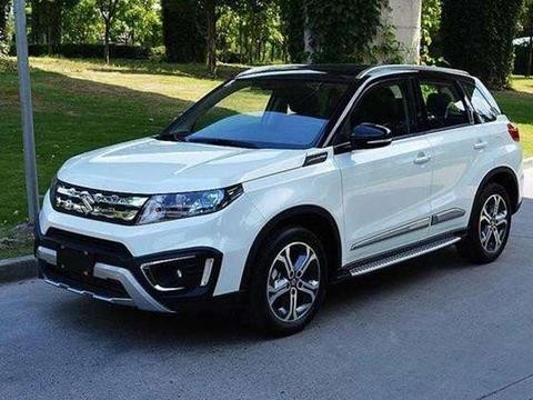 最厚道日系车, 颜值不输领克01, 油耗仅5L, 9万起为何销量平平?