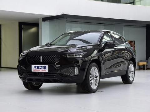 10多万的车开出去是30万的面子，这三款国产SUV不输任何合资车！