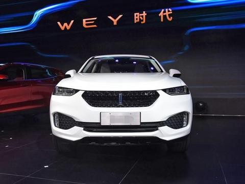 长城suv最新旗舰vv7！魏建军用自己名字命名，这款suv值得买吗