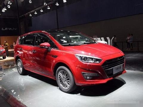 这车6万，颜值碾压宝骏730，轴距近2米8，涡轮增压配8AT