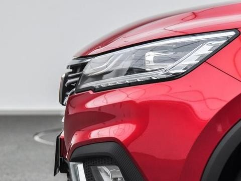 10万内颜值最高SUV！上市2周卖出6000台，油耗5.6L比日系还省油