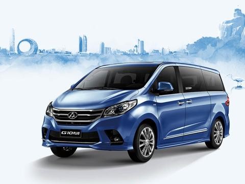 GM8和上汽大通G10哪个好，综合对比便知晓