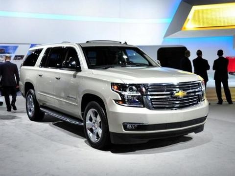 国人最希望引进国内的三款车，钱包不鼓的只能饱眼福了