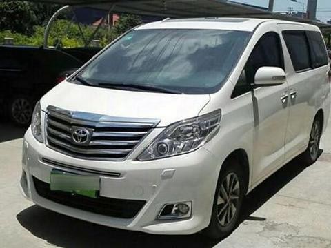 何先生五十多万买车，只为给自己家人更大空间，买的车让人羡慕！