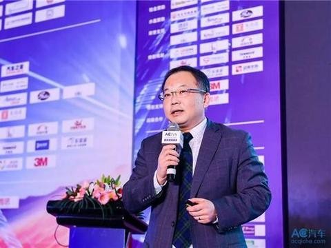米其林刘鹏：汽车后市场本质上是集体马拉松项目