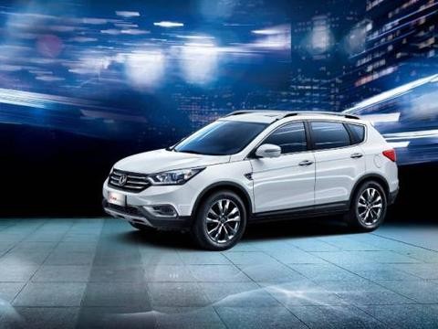 这五款车是国产中最好的，质量好到连日系车看完都脸红