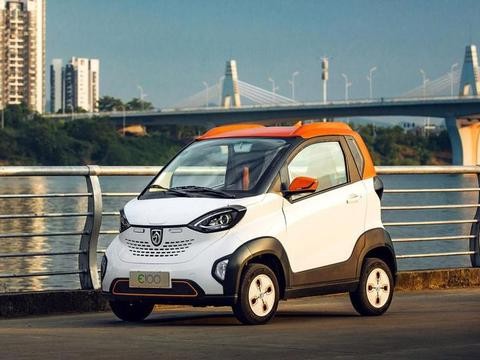 宝骏再造神车，仅卖3.58万！