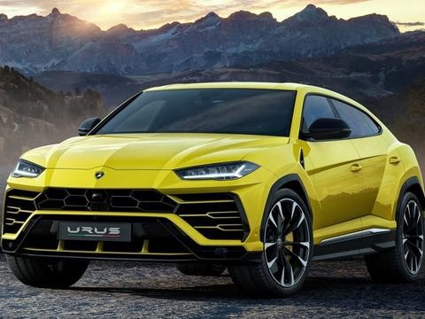 兰博基尼新款SUV发布，大众POLO GTI再升级！