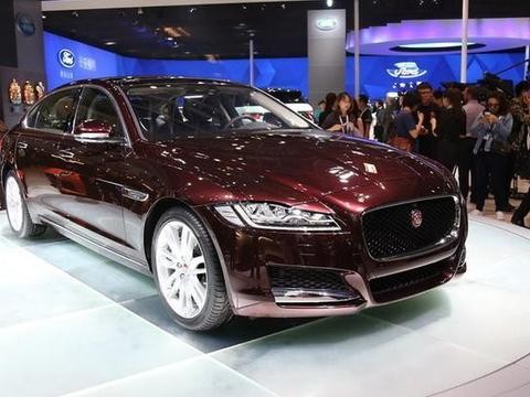 国产后降13万，颜值不输宾利，车长5米，买它不买奔驰E