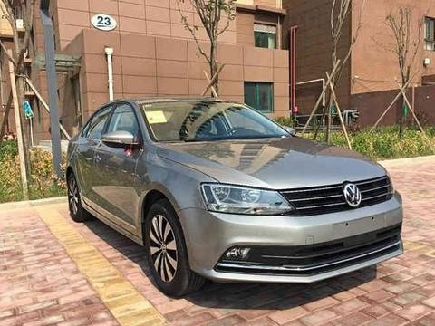 有人说这车不如朗逸，就算减配了也比它强，能和朗逸一个级别的吗