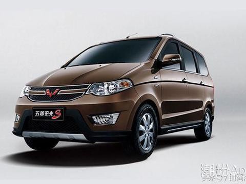 五菱宏光S发动机怎么样 动力全新升级