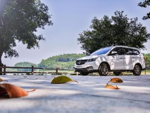 看完这款超大的实用7座车，二胎座驾不再纠结