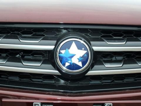 继续作日产的影子 启辰独立后的诚意有多少？