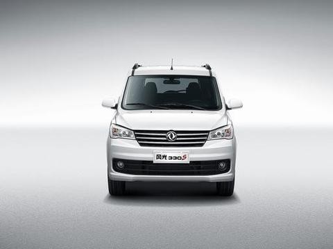 乘用化领航，风光330S诠释实尚全能MPV之道