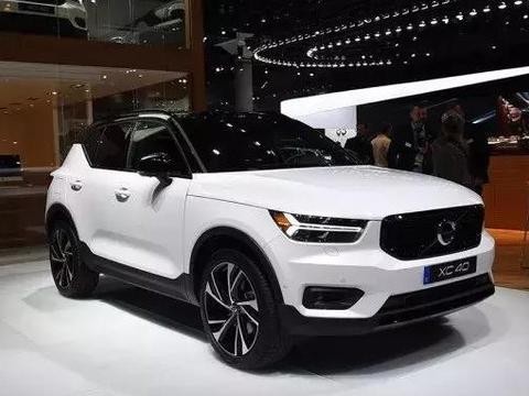 宝马奔驰奥迪要慌了，这款高颜值SUV注定要大卖