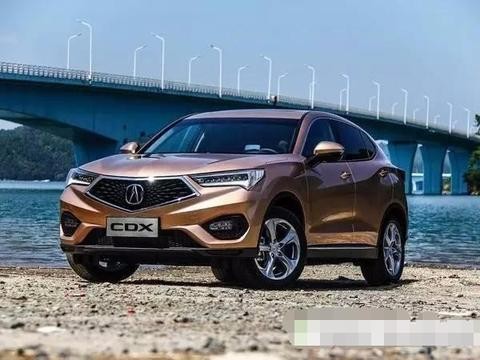 这款SUV终国产，8速涡轮电子档比奥迪Q3还有型，22万拿下